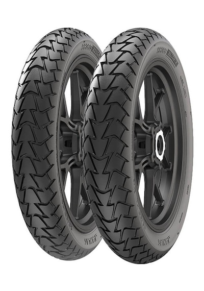 Anlaş 6447 3.50-10 51j Tl Sc360 Allgrip Anlaş