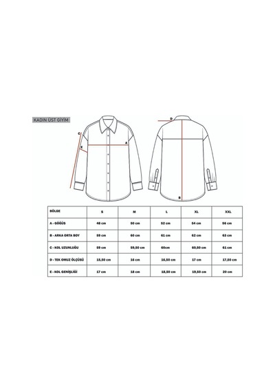 Manche Siyah Asimetrik Poplin Likralı Gömlek Mks169256-01