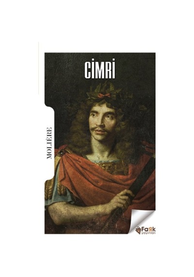 Cimri - Moliere - Fark Yayınları