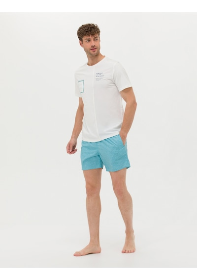 Pierre Cardin Erkek Nil Deniz Şortu 50276031-vr083