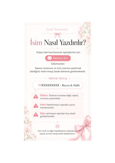 Beyaz Ortanca Çiçekli Cam Kolonya Hediyelik 10adet - 905882632 Diğer
