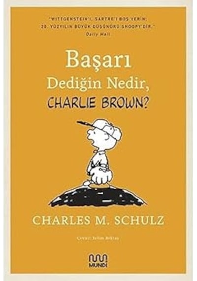Tenten'in Maceraları 11 - Tekboynuz'un Esrarı + Başarı Dediğin Nedir, Charlie Brown