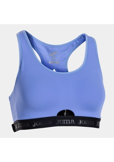 Joma 902315.715 R-night Kadın Spor Büstiyer - Açık Mavi