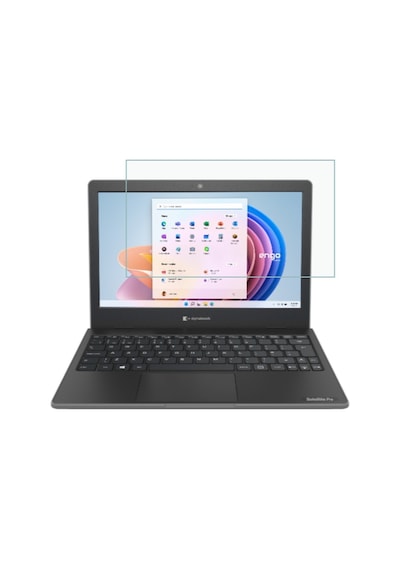 Dynabook Satellite Pro 11.6 İnç Ekran Koruyucu Nano 16:9