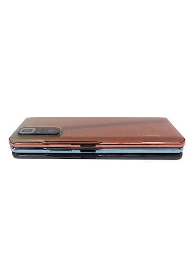 Xiaomi Redmi Note 10 Pro Kasa Arka Kapak Pil Kapağı Siyah