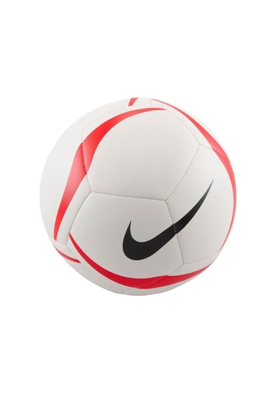 Nike Park Team 2.0 Futbol Topu Beyaz Hv6332-100