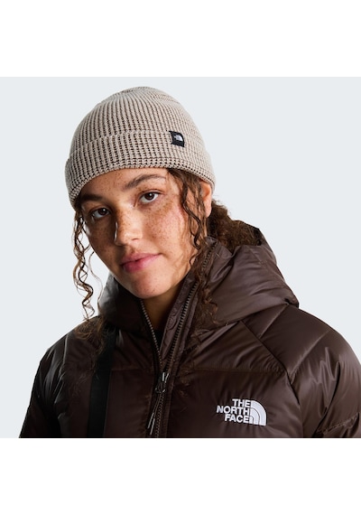 The North Face Tnf Fısherman Beanıe Unisex Bere Nf0a8hmpy3t1 Çok Renkli