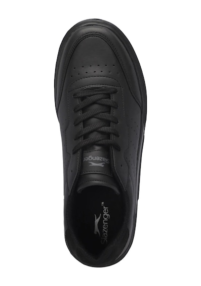 Slazenger Unisex Yazlık Terletmez Kaydırmaz Koku Yapmaz Ultra Hafif Full Ortopedik Yürüyüş Ayakkabısı Siyah Slazenger Unisex Yazlık Terletmez Kaydırmaz Koku Yapmaz Ultra Hafif Full Ortopedik Yürüyüş Ayakkabısı Siyah