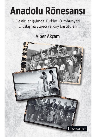 Anadolu Rönesansı / Alper Akçam