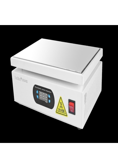 Bakon Bk946x Ön Isıtma İstasyonu 1000w