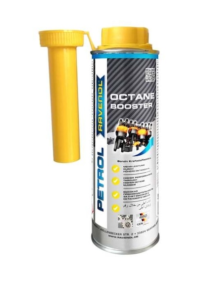 Ravenol Benzin Oktan Arttırıcı 300 Ml 1390209-300
