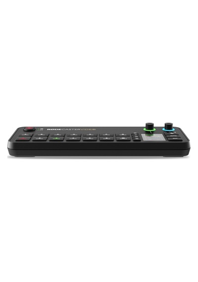 Rødecaster Video
