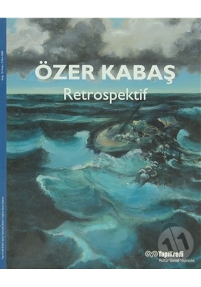 Özer Kabaş Retrospektif