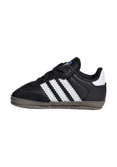 Adidas Samba Crib Bebek Siyah Spor Ayakkabı Jı2757 Siyah