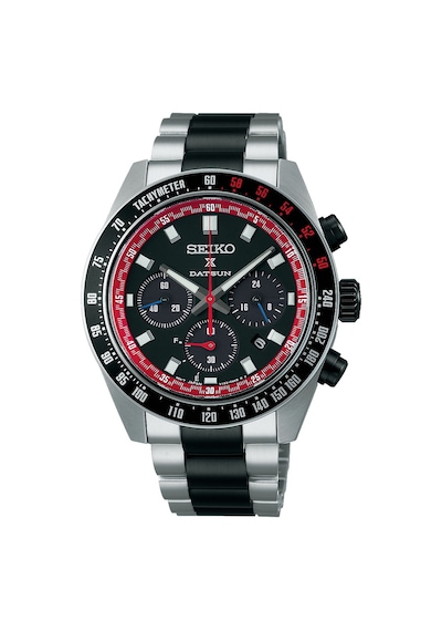 Seiko Prospex Speedtimer Ssc957p1 Datsun 240z Limited Edition Erkek Kol Saati Ssc957p Gri