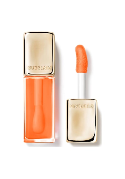 Guerlain Kisskiss Bee Glow Oil - 319 Peach Glow