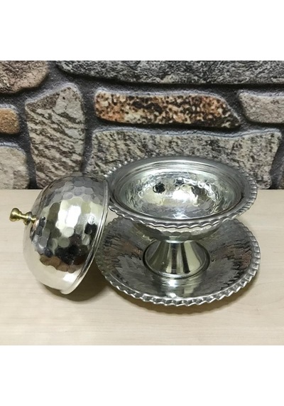 El Dövmesi Bakır Dondurmalık