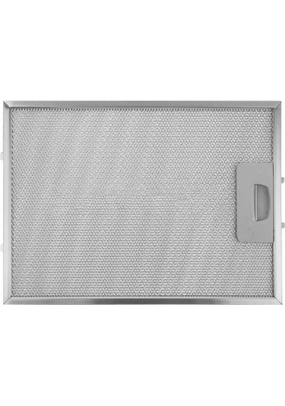 Davlumbaz Tel Filtre 320X235 Mm