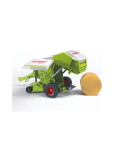 Bruder Claas Rollant 250 Balya Makinası-bruder Tarım Makina Oyunc