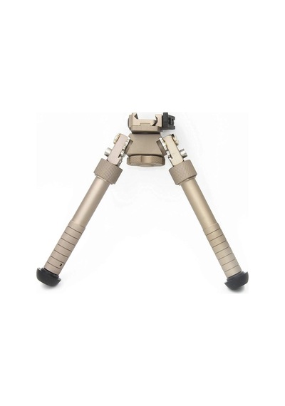 Super X Tac Picatinny Rail 22 Mm Hareketli Bipod Çok Renkli 66325066
