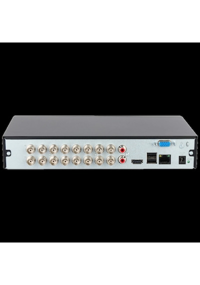 Dahua Xvr1b16-ı/t, 16kanal, 2mpix, H265+, 1 Hdd Desteği, 5in1 Dvr Cihazı