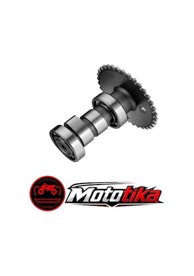 Eksantrik Mili Scooter 50cc Tk0000384