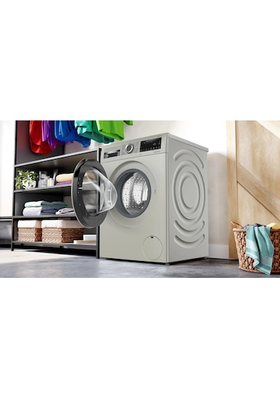 Bosch WGA252ZXTR 1200 Devir 10 KG Çamaşır Makinesi