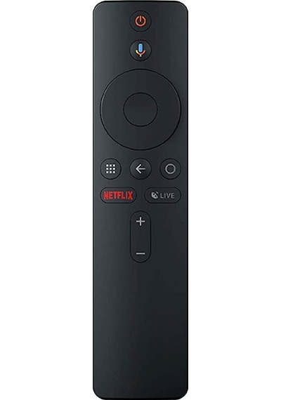 Xiaomi Mi Box S 4K Android TV Box İçin Uzaktan Kumanda
