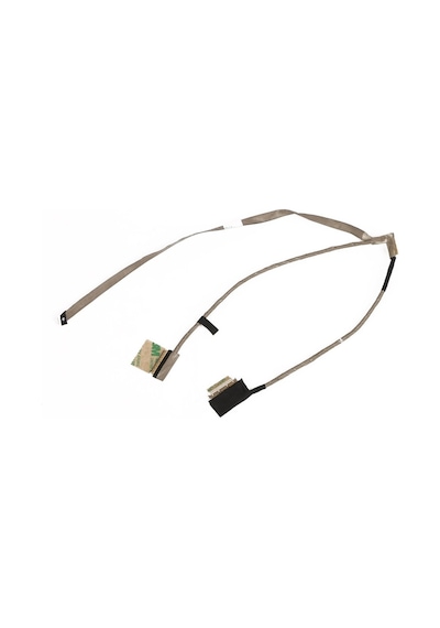 Dell Uyumlu Inspiron 15R 2521 M531R 5535 Ekran Data Flex Kablosu Dc02001