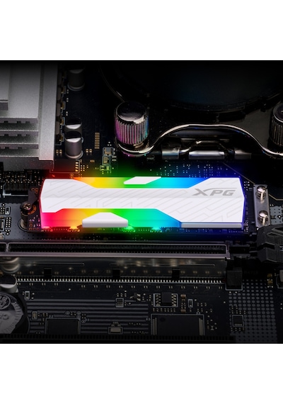 Xpg Spectrıx S65g 500gb Gen4 M.2 Nvme Ssd Sspectrıxs65g-500g-cı