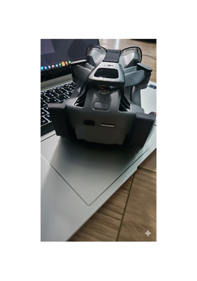 Ön Ayak Koruyucular Djı Mini 5 Pro