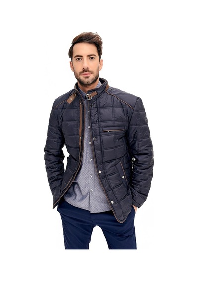 M8640 Dewberry Erkek Mont-lacivert Lacivert