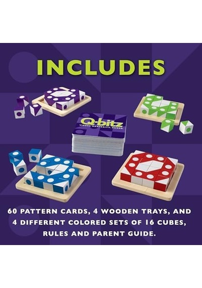 Mindware Pal Q-bitz
