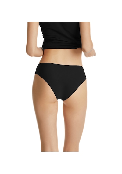 Blackspade Kadin Slip 1663 Siyah
