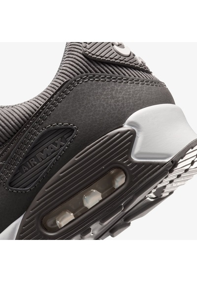 Nike Air Max 90 Kadın Krem Spor Ayakkabı Dc1161-289 Juststep Çokrenkli