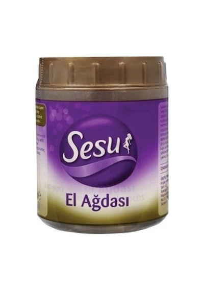 Sesu El Ağdası Kavanoz 230 ML