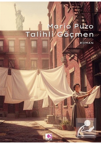Talihli Göçmen / Mario Puzo
