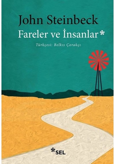 Fareler ve Insanlar