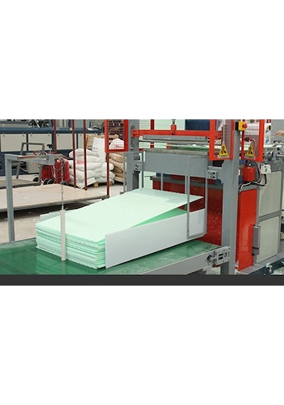 5 Mm Parke Altı Kapron-Strafor-Şilte-Foam Sert Tabaka Köpük 40'Lı