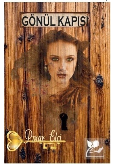 Gönül Kapısı - Pınar Elçi - Ateş Yayınları