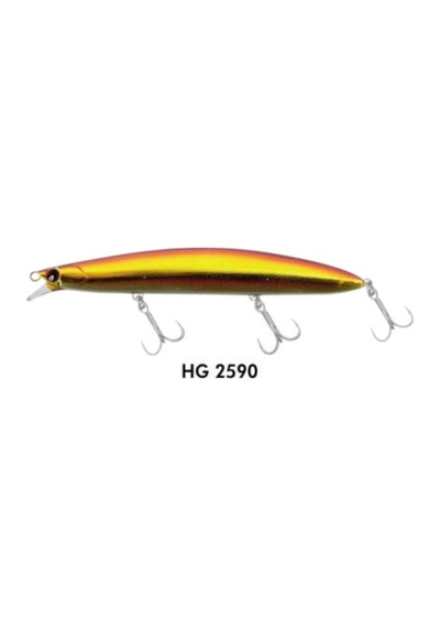 Ef&fe Japanese Long Shot Sahte Balık Colour:2590
