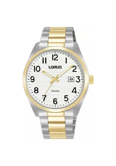 Lorus Rh912rx9 Erkek Kol Saati Rose Gold
