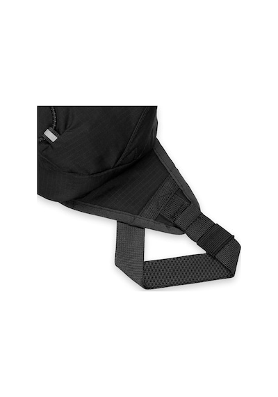 Timberland Hiking Performance Sling Bag Bel Çantası Siyah
