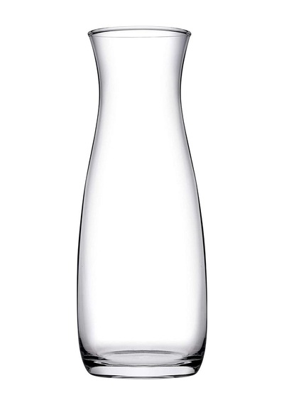 Amphora Karaf Cam Sürahi Kulpsuz 640 Cc