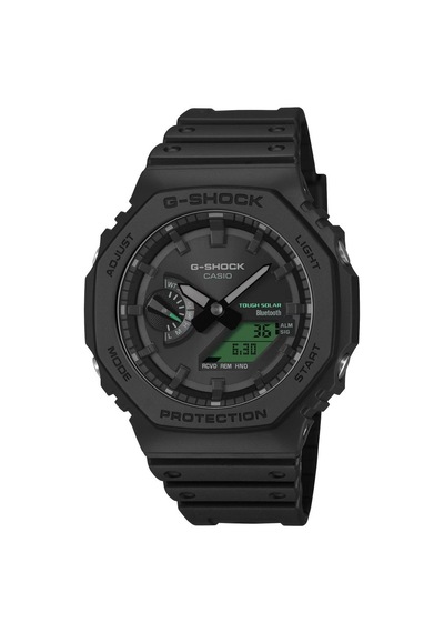 Casio Ga-b2100beg-1adr Kol Saati Metalik