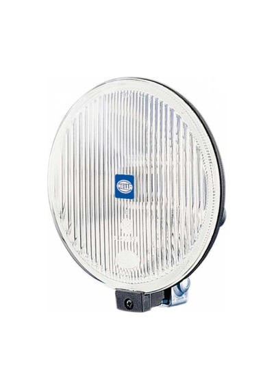 Hella Uzun Hüzme 12v H3 Halojen Sol-sag Kullanilabilir Sari Far Comet 500 1f4005750-761