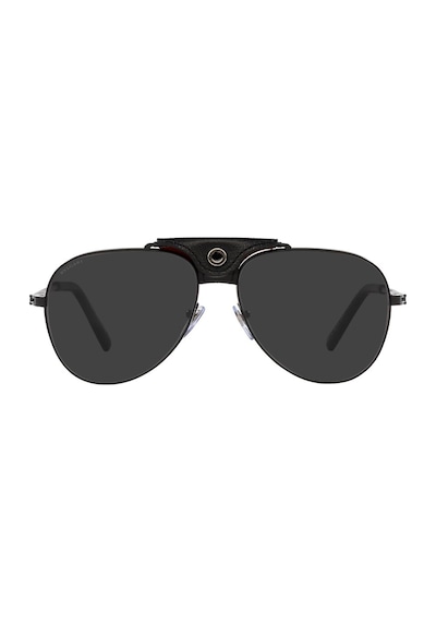 Bvlgari Bv5061q 128/48 60 Polarize Erkek Güneş Gözlüğü