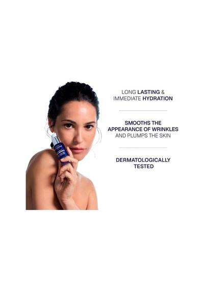 Intensive Hyaluronic Serum İnce Çizgi Ve Kırışıklık Karşıtı Ne Mlendirici Yüz Bakım Serumu 30 Ml