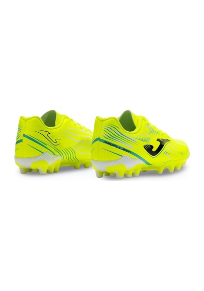 Joma Propulsion Jr 2509 Fosfor Sarı Çocuk/genç Krampon - Prjw2509fg