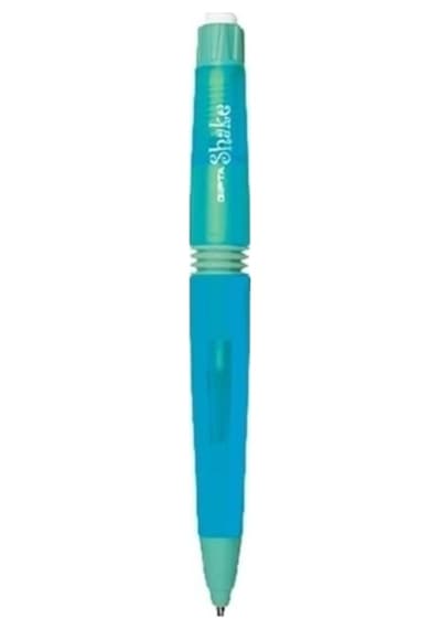 Gıpta 8697236979273 Shake 0.7 Mm Versatil Kalem Çok Renkli